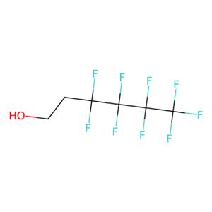aladdin 阿拉丁 P122276 1H,1H,2H,2H-全氟己-1-醇 2043-47-2 98%
