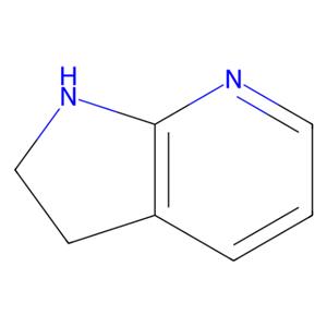 aladdin 阿拉丁 D122895 2,3-二氢-7-氮杂吲哚 10592-27-5 97%