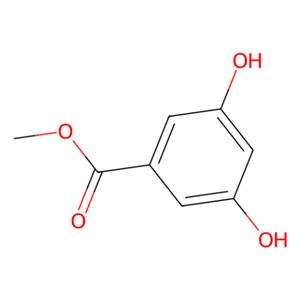 aladdin 阿拉丁 M103567 3,5-二羟基苯甲酸甲酯 2150-44-9 98%