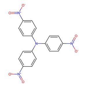 aladdin 阿拉丁 T101254 三(4-硝基苯基)胺 20440-93-1 97%