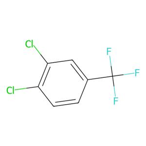 aladdin 阿拉丁 D105542 3,4-二氯三氟甲苯 328-84-7 98%