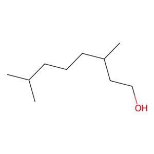 aladdin 阿拉丁 T110148 四氢香叶醇 106-21-8 98%