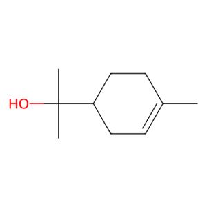 aladdin 阿拉丁 T111437 α-松油醇 10482-56-1 98%