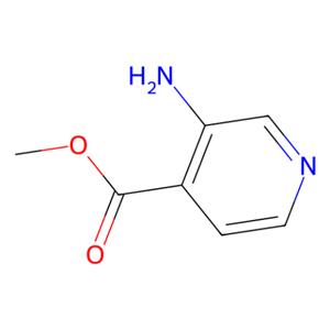 aladdin 阿拉丁 M133492 3-氨基异烟酸甲酯 55279-30-6 97%