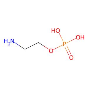 aladdin 阿拉丁 O160016 O-磷酸乙醇胺 1071-23-4 >98.0%(N)(T)