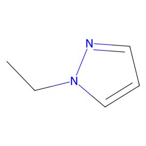 aladdin 阿拉丁 E156393 1-乙基吡唑 2817-71-2 >98.0%(GC)(T)