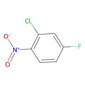 aladdin 阿拉丁 C122651 2-氯-4-氟-1-硝基苯 2106-50-5 98%
