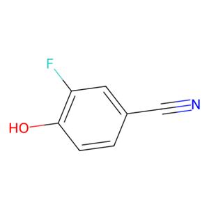 aladdin 阿拉丁 F122744 3-氟-4-羟基苯腈 405-04-9 98%