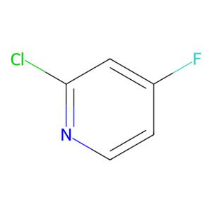 aladdin 阿拉丁 C119640 2-氯-4-氟吡啶 34941-91-8 98%