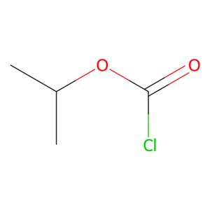 aladdin 阿拉丁 I107842 氯甲酸异丙酯 108-23-6 97%