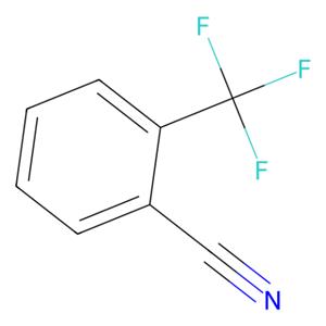 aladdin 阿拉丁 T102345 2-(三氟甲基)苯甲腈 447-60-9 98%
