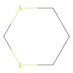 aladdin 阿拉丁 D124194 1,3-二噻烷 505-23-7 98%