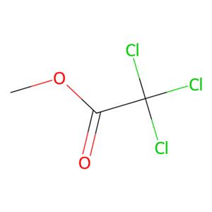 aladdin 阿拉丁 M112702 三氯乙酸甲酯 598-99-2 99%