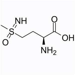 aladdin 阿拉丁 M111096 L-蛋氨酸亚砜亚胺 15985-39-4 98%
