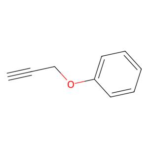 aladdin 阿拉丁 P113824 苯基炔丙基醚 13610-02-1 97%
