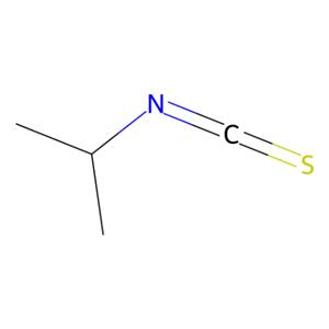 aladdin 阿拉丁 I138525 异硫氰酸异丙酯 2253-73-8 >97.0%(GC)