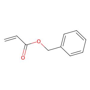 aladdin 阿拉丁 B151902 丙烯酸苯甲酯 (含稳定剂MEHQ) 2495-35-4 >97.0%(GC)