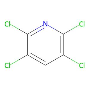 aladdin 阿拉丁 T161582 2,3,5,6-四氯吡啶 2402-79-1 >98.0%(GC)