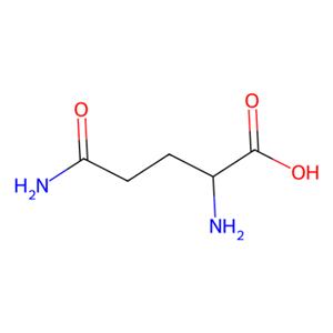 aladdin 阿拉丁 S161022 DL-谷氨酰胺 6899-04-3 >98.0%(T)
