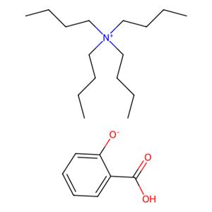 aladdin 阿拉丁 T162215 四丁基水杨酸铵 22307-72-8 >98.0%(HPLC)