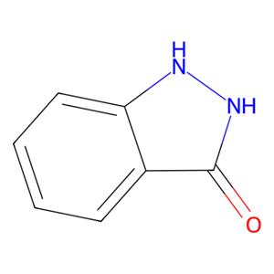 aladdin 阿拉丁 H134010 3-吲唑啉酮 7364-25-2 97%