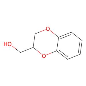aladdin 阿拉丁 H136282 2-羟基甲基-1,4-苯并二噁烷 3663-82-9 97%