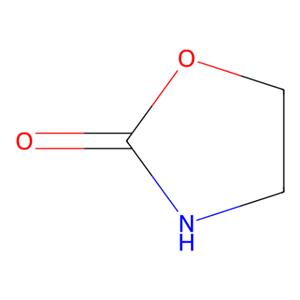 aladdin 阿拉丁 O133460 2-噁唑烷酮 497-25-6 99%