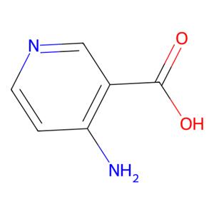 aladdin 阿拉丁 A129122 4-氨基烟酸 7418-65-7 98%