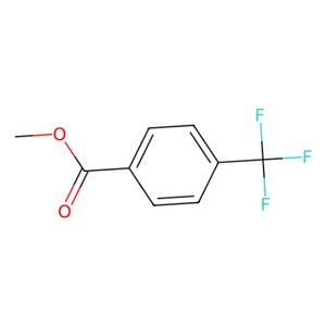 aladdin 阿拉丁 M120314 4-(三氟甲基)苯甲酸甲酯 2967-66-0 99%