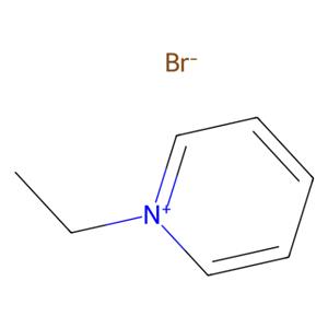 aladdin 阿拉丁 E102661 1-乙基吡啶氢溴酸盐 1906-79-2 99%