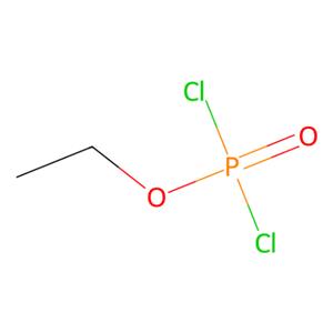 aladdin 阿拉丁 E123979 二氯磷酸乙酯 1498-51-7 98%