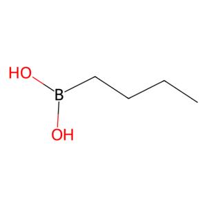 aladdin 阿拉丁 B101013 正丁基硼酸(含有数量不等的酸酐) 4426-47-5 98%