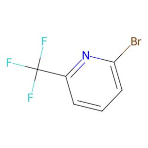 aladdin 阿拉丁 B124305 2-溴-6-(三氟甲基)吡啶 189278-27-1 98%