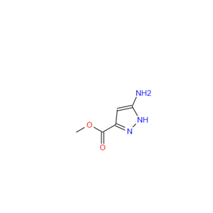 632365-54-9 5-氨基-1H-吡唑-3-甲酸甲酯