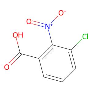 aladdin 阿拉丁 C120328 3-氯-2-硝基苯甲酸 4771-47-5 98%