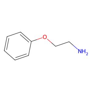 aladdin 阿拉丁 P132517 2-苯氧基乙胺 1758-46-9 98%