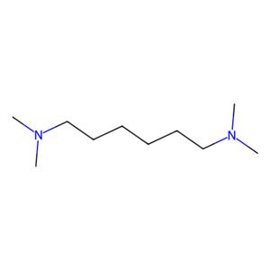 aladdin 阿拉丁 T124565 N,N,N',N'-四甲基-1,6-己二胺 111-18-2 99%