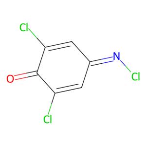 aladdin 阿拉丁 D105600 2,6-二氯醌-4-氯亚胺 101-38-2 AR,97%