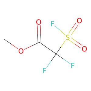 aladdin 阿拉丁 M111429 氟磺酰二氟乙酸甲酯 680-15-9 97%