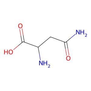 aladdin 阿拉丁 D121586 D-天冬酰胺 2058-58-4 99%