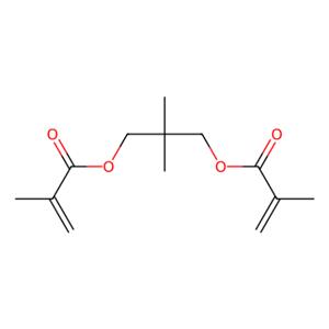 aladdin 阿拉丁 N102665 二甲基丙烯酸新戊二醇酯 1985-51-9 90%