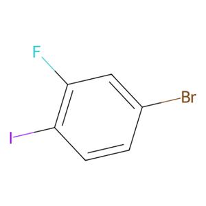 aladdin 阿拉丁 F115512 1-溴-3-氟-4-碘苯 105931-73-5 99%