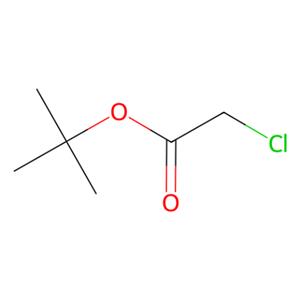 aladdin 阿拉丁 C111421 氯乙酸叔丁酯 107-59-5 98%
