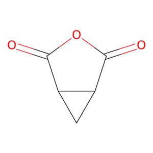 aladdin 阿拉丁 O133889 3-氧杂二环[3.1.0]己烷-2,4-二酮 5617-74-3 98%