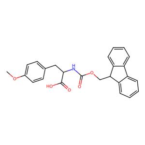 aladdin 阿拉丁 N136873 Fmoc-对甲氧基-L-苯丙氨酸 77128-72-4 95%