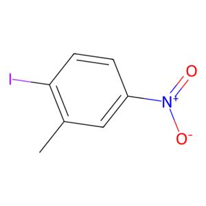 aladdin 阿拉丁 W137261 2-碘-5-硝基甲苯 5326-38-5 98%