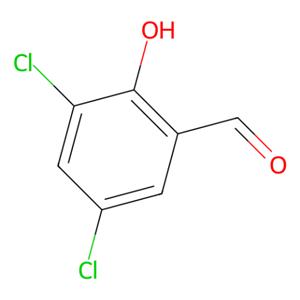aladdin 阿拉丁 D113555 3,5-二氯水杨醛 90-60-8 98%