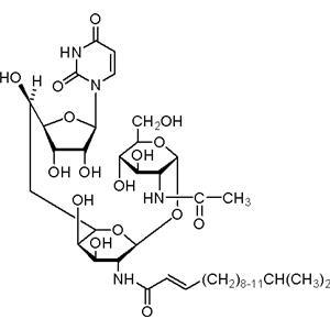 aladdin 阿拉丁 T101151 衣霉素 11089-65-9 98%