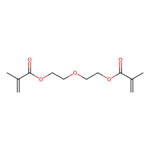 aladdin 阿拉丁 D102360 二甲基丙烯酸二乙二醇酯 2358-84-1 95%