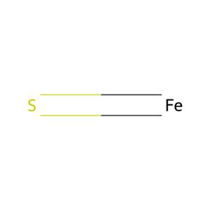 aladdin 阿拉丁 F111612 硫化亚铁 1317-37-9 Fe,60.0 - 72.0 %